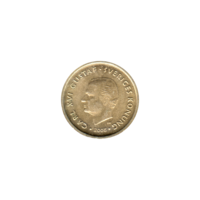 Preview 10 Kronor, 2005 obverse
