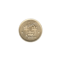 Preview 10 Kronor, 2005 reverse