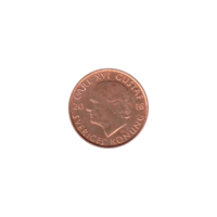 Preview 1 Krona, 2016 obverse