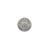 Preview 10 öre, 1984 obverse