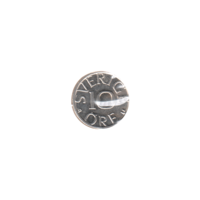 Preview 10 öre, 1981 reverse