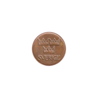 Preview 5 öre, 1972 obverse