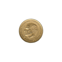 Preview 10 Kronor, 1991 obverse