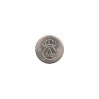 Preview 10 öre, 1965 obverse