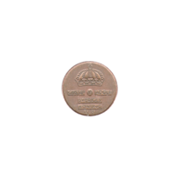 Preview 1 öre, 1956 obverse