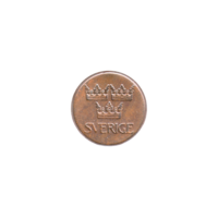 Preview 5 öre, 1973 obverse