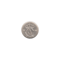 Preview 10 öre, 1968 obverse