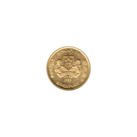 Preview 5 cents, 1989 obverse
