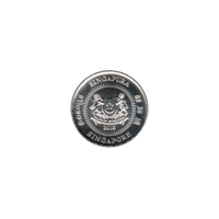 Preview 10 cents, 2018 obverse