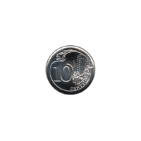 Preview 10 cents, 2018 reverse