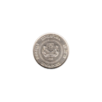Preview 10 cents, 1989 obverse
