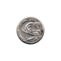 Preview 20 cents, 1978 obverse