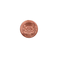 Preview 1 cent, 1994 obverse