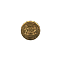 Preview 5 cents, 2013 obverse