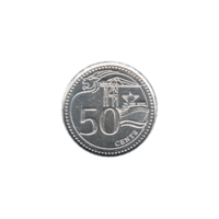 Preview 50 cents, 2013 reverse