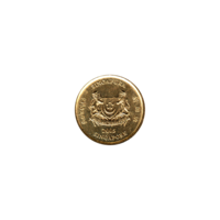 Preview 5 cents, 2005 obverse