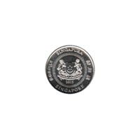 Preview 10 cents, 2015 obverse