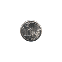Preview 10 cents, 2015 reverse