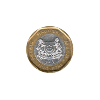 Preview 1 Dollar, 2013 obverse