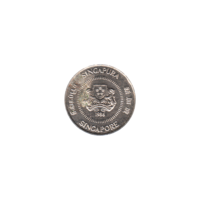 Preview 10 cents, 1986 obverse