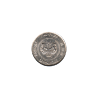 Preview 10 cents, 1987 obverse