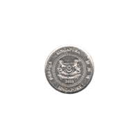 Preview 10 cents, 2011 obverse
