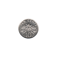 Preview 10 cents, 2011 reverse