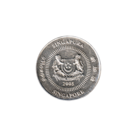 Preview 50 cents, 2005 obverse
