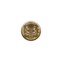 Preview 5 cents, 2007 obverse