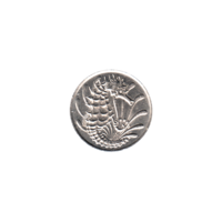 Preview 10 cents, 1981 obverse