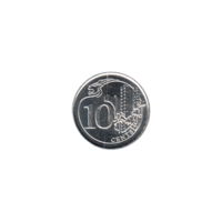 Preview 10 cents, 2013 reverse
