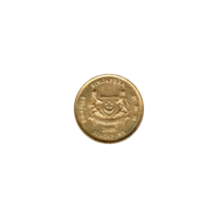 Preview 5 cents, 2009 obverse
