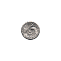 Preview 5 cents, 1984 obverse