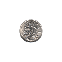 Preview 10 cents, 1979 obverse