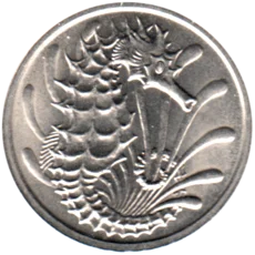 Preview 10 cents, 1979 obverse