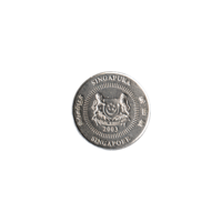 Preview 10 cents, 2003 obverse
