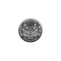 Preview 20 cents, 2013 obverse