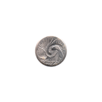 Preview 5 cents, 1969 obverse