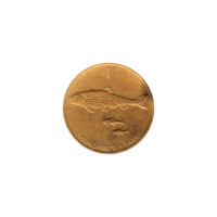 Preview 1 Tolar, 1994 obverse