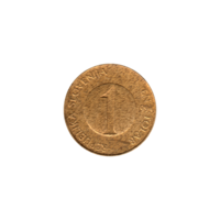 Preview 1 Tolar, 1994 reverse