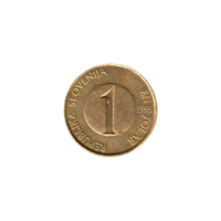 Preview 1 Tolar, 1995 reverse