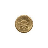 Preview 5 cents, 1967 obverse