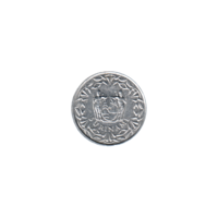 Preview 1 cent, 1980 obverse