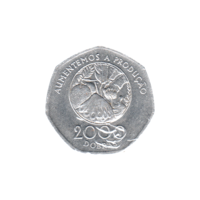 Preview 2000 Dobras, 1997 reverse