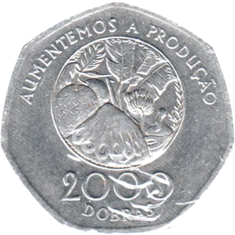 Preview 2000 Dobras, 1997 reverse