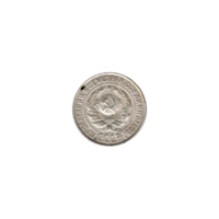 Preview 10 kopeks, 1925 obverse