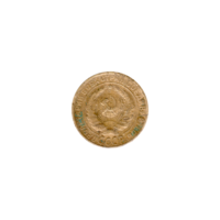 Preview 2 kopeks, 1930 obverse