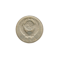 Preview 50 kopeks, 1978 obverse