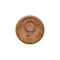 Preview 5 kopeks, 1978 obverse