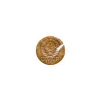 Preview 1 kopek, 1939 obverse